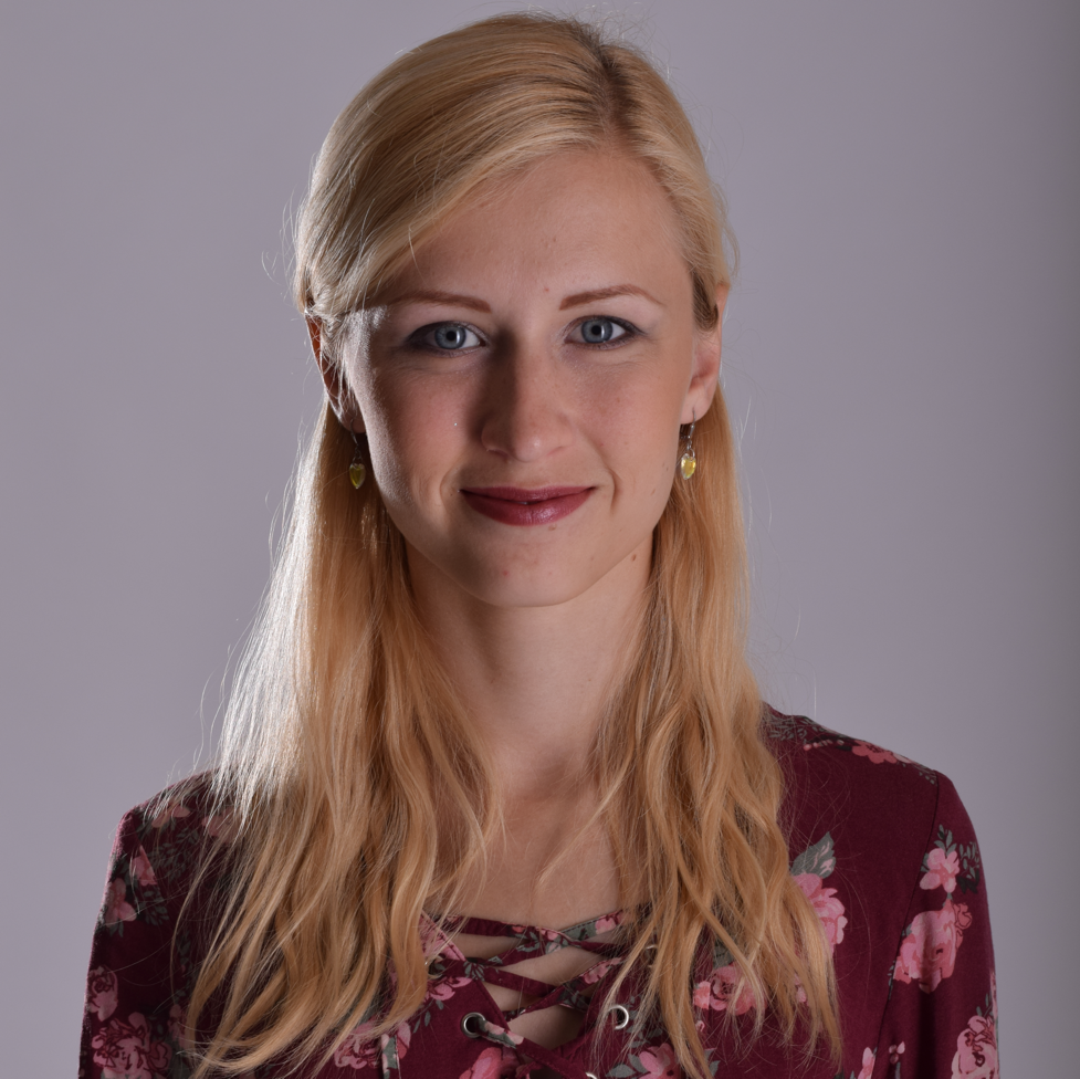 portrait Jana Musilova